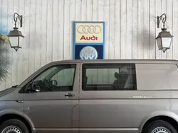 Utilisé 2018 VW T6 Business Van | 29 850 € (Prix cher)