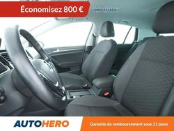 Gris Utilisé 2018 VW Golf VII Berline | 15 690 € (Prix juste)