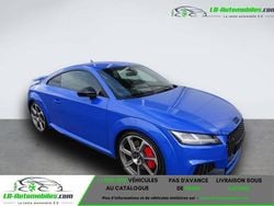 Utilisé 2018 Audi TT RS Sport Coupé | 63 500 € (Prix juste)