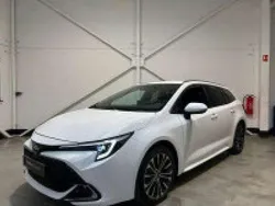 Utilisé 2024 Toyota Corolla Design Break | 29 200 € (Prix juste)