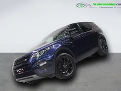 Utilisé 2020 Land Rover Discovery Sport SUV | 29 200 € (Super prix)