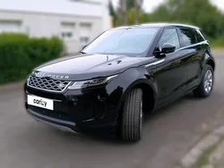 Noir Utilisé 2020 Land Rover Range Rover evoque R-Dynamic | 29 290 € (Super prix)
