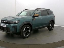 Vert Utilisé 2025 Dacia Bigster Extreme SUV | 32 290 € (Prix juste)