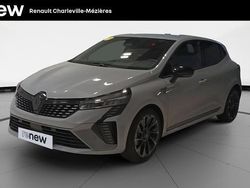 Gris Utilisé 2025 Renault Clio V Esprit Alpine Citadine | 21 490 €