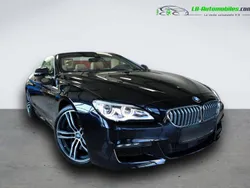 Utilisé 2017 BMW 650 Comfort Edition Coupé | 53 300 €