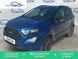 Utilisé 2019 Ford Ecosport ST-Line SUV | 11 490 € (Bon prix)