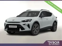Blanc Nouvelle 2024 Cupra Formentor SUV | 33 064 € (Prix juste)
