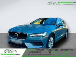Utilisé 2021 Volvo V60 Break | 45 400 € (Prix cher)