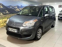Occasion 2009 Citroën C3 Attraction Citadine | 2 990 € (Prix juste)