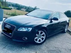 Utilisé 2011 Audi A5 Sportback Ambiente Berline | 9 999 €