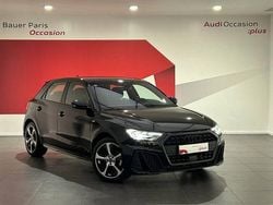 Noir Utilisé 2024 Audi A1 S-Line Citadine | 32 880 € (Prix cher)