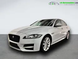 Utilisé 2016 Jaguar XF Berline | 17 900 € (Bon prix)