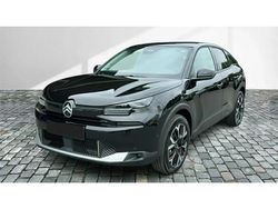 Noir Nouvelle 2025 Citroën C4 Berline | 24 890 € (Prix juste)