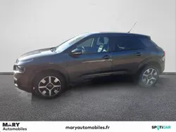 Utilisé 2018 Citroën C4 Cactus PureTech Citadine | 10 990 € (Prix juste)