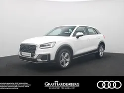 Blanc Utilisé 2017 Audi Q2 Sport SUV | 18 880 € (Bon prix)