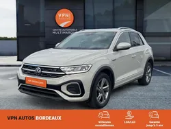 Utilisé 2022 VW T-Roc R-line SUV | 24 990 € (Bon prix)