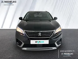 Utilisé 2018 Peugeot 5008 Allure Monospace | 24 950 €