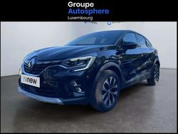Noir Occasion 2024 Renault Captur Techno SUV | 16 990 € (Prix juste)