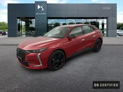 Rouge Utilisé 2023 DS Automobiles DS4 Performance Berline | 26 890 € (Bon prix)