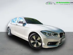 Utilisé 2019 BMW 118 Citadine | 18 300 € (Prix juste)