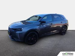 Gris Utilisé 2024 DS Automobiles DS7 Crossback Performance SUV | 42 880 € (Prix cher)