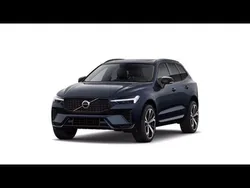 Bleu Utilisé 2025 Volvo XC60 Plus SUV | 78 360 €