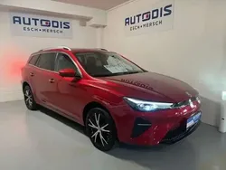 Rouge Utilisé 2023 MG MG5 EV Luxury Break | 18 999 €