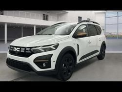 Blanc Utilisé 2025 Dacia Jogger Extreme Monospace | 25 630 € (Prix juste)