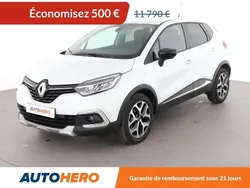 Blanc Utilisé 2017 Renault Captur Intens SUV | 11 290 € (Super prix)