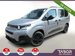 Gris Nouvelle 2025 Citroën Berlingo Monospace | 29 010 € (Prix juste)