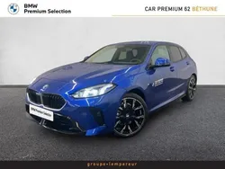 Utilisé 2025 BMW 120 M Sport Citadine | 43 950 € (Prix cher)