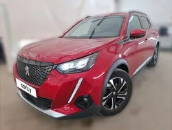 Rouge Utilisé 2021 Peugeot 2008 Allure SUV | 14 290 € (Super prix)