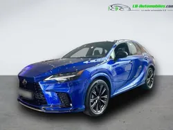 Utilisé 2024 Lexus RX500h SUV | 89 700 €