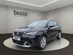 Noir Utilisé 2023 Seat Arona Xperience SUV | 19 450 € (Prix juste)