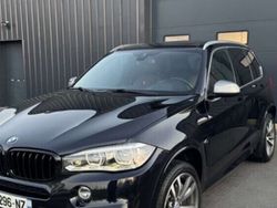 Utilisé 2014 BMW X5 Comfort Edition SUV | 29 000 €