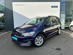 Utilisé 2023 VW Touran Life Monospace | 28 230 € (Super prix)