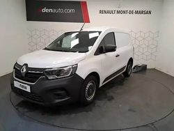 Blanc Utilisé 2023 Renault Kangoo Monospace | 19 289 €