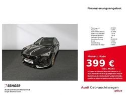 Occasion 2021 Cupra Formentor SUV | 28 880 € (Bon prix)