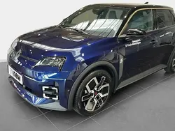 Bleu Nouvelle 2025 Renault R5 Techno Citadine | 32 290 €