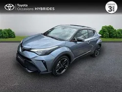 Utilisé 2025 Toyota C-HR Sport SUV | 31 890 € (Prix assez cher)