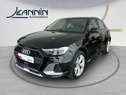 Noir mythic métallisé Utilisé 2020 Audi A1 Design Citadine | 21 990 € (Bon prix)