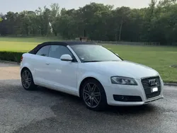 Blanc Utilisé 2008 Audi A3 Cabriolet Attraction Cabriolet | 16 000 €