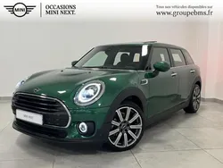 Utilisé 2021 Mini One Clubman Break | 24 490 €