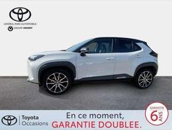 Utilisé 2023 Toyota Yaris Hybrid Sport | 24 490 € (Prix assez cher)
