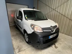 Utilisé 2018 Renault Kangoo Monospace | 9 750 € (Prix juste)