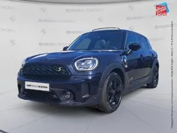 Utilisé 2022 Mini Cooper Countryman SUV | 29 499 € (Prix juste)