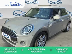 Gris Utilisé 2020 Mini Cooper Citadine | 20 290 € (Bon prix)