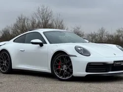 Utilisé 2019 Porsche 911 Carrera S Coupé | 124 992 € (Prix juste)
