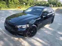 Noir Utilisé 2020 BMW 330 Break | 30 500 € (Prix assez cher)