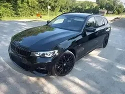 Noir Utilisé 2020 BMW 330 Break | 30 500 € (Bon prix)